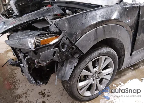 2022 Mazda Cx-30 Premium from USA, damaged, VIN 3MVDMBDL7NM447112